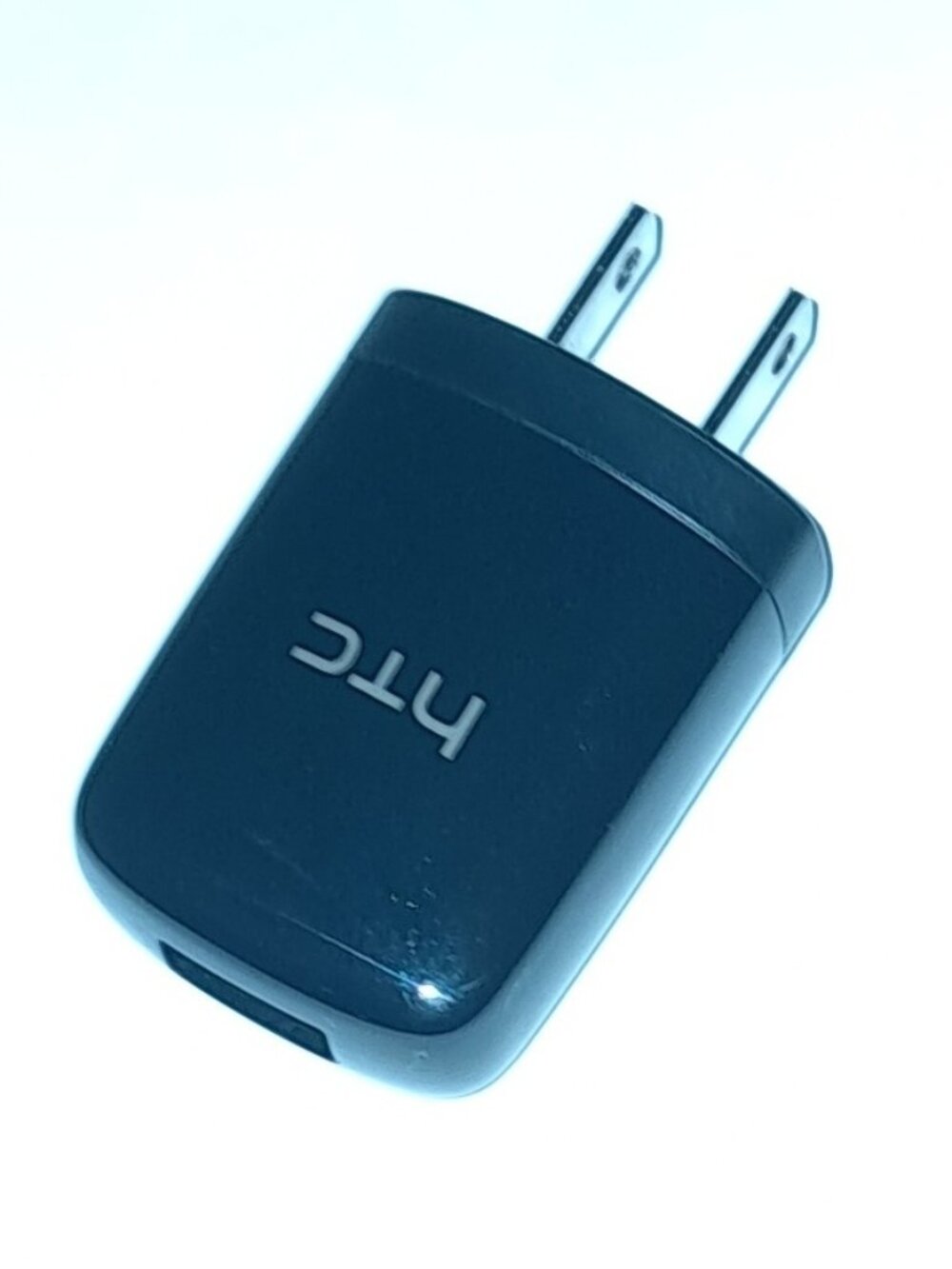 NEW Genuine OEM HTC Power Adapter Wall Charger Block Model TC U250